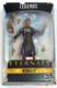 Marvel Legends Series Eternals Kingo 6" Figure BAF Gilgamesh