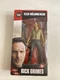 AMC The Walking Dead 2016 #1 Rick Grimes Figure McFarlane Toys Color Tops New