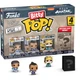 Funko Avatar: The Last Airbender Katara Funko Bitty Pop! Mini-Figure 4-Pack