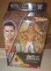 WWE British Bulldog Elite The Monday Night Wars Wrestling Figure w Golga BAF NIB