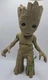 Hasbro Marvel Baby Groot Talking Singing Dancing Lights 2016 11&rdquo; Working