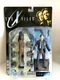 The X-Files Series 1 Fox Mulder Action Figure With Cryopod #16100 McFarlane