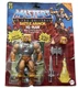 2021 Masters Of The Universe Deluxe Battle Armor He-Man Mattel MOTU New