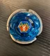Beyblade Storm Pegasus 105RF Authentic Takara Tomy Metal Fight - pre owned