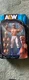 AEW Unmatched Series 11 #82 Sting Luminaries Jazwares All Elite Wrestling Figure