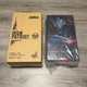 Hot Toys MMS547 D34 Avengers Endgame Iron Patriot 1/6 Scale Die Cast Figure New