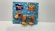 Disney Toy Story Slinky Jr. Dog Pull Toy Action Figure