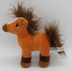 BREYER Spirit Untamed Riding Free 8" Plush Horse Stuffed Animal DreamWorks