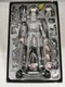 Hot Toys CAPTAIN AMERICA WINTER SOLDIER 1/6 Action Figure MMS241 W/Box Used JP