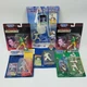 (6) Kenner Starting Lineup Sports Superstar NFL Football MLB Baseball SFR6KSL06