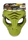 Jurassic World Kids Dinosaur Mask Tyrannosaurus Rex Velociraptor Green