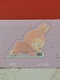POP MART Labubu The Monsters Lazy Yoga Series Vinyl Figure - AB ROLLER (Sealed)