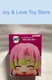 Furyu Demon Slayer Mitsuri Kanroji Collection Hikkake Figure #1 Japan Import