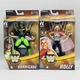 WWE Elite Legends The Hurricane Series 13 & Mighty Molly Holly Series 16 Mattel WWE Elite Legends The Hurricane Series 13 & Mighty Molly Holly Series 16 Mattel