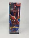 Marvel Spider-Man Titan Hero Series Spider-Man 12" Action Figure