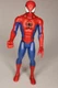 Spider-Man Marvel Titan Hero Series 12-Inch-Scale Super Hero Action  Figure Toy