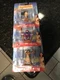 1995 DISNEY MATTEL POCAHONTAS Collectible 3" Tall Action Figures NEW MOC LOT 3