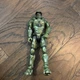 Halo The Spartan Collection Master Chief 7" Action Figure 2020 Jazwares Loose