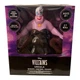 Disney Villains URSULA Remote Control Figure 27 MHz Exclusive