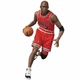 MAFEX Michael Jordan Chicago Bulls No.100 MEDICOM TOY from Japan