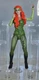 McFarlane Toys DC Multiverse Poison Ivy (Batman & Robin) 7" Action Figure w BAF