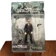 1999 The Matrix &ldquo;The Film&rdquo; CYPHER Action Figure Warner Bros N2 Toys Vintage