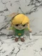 Little Buddy The Legend of Zelda Phantom Hourglass 2011 Link 8&rdquo; Plush Nintendo