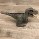 Robo Alive Attacking T-Rex Dinosaur Battery-Powered Robotic Toy by Zuru Inc.