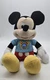 Disney Mickey Mouse Singing Talking Stuffed Animal Toodles Shirt Around 14" 