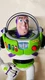 Disney Toy Story 12" Buzz Lightyear Interactive Action Figure