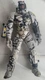 1996 MCFARLANE TOYS TOTAL CHAOS ULTRA-ACTION LOOSE FIGURE AL SIMMONS! G41