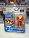Shazam 4" Inch Action Figure - DC Heroes Unite  - Spin Master