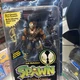 McFarlane Todd Toys Spawn Series 2 Chapel action figure 1995 NEW Youngblood