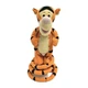2005 Fisher Price Mattel Bouncing Tigger, Bounces only  14" Winnie The Pooh