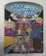 1x  RJ6076: Star Trek: The Next Generation: Ferengi: Playmates: 6052: 1992 New L