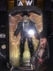 AEW Unrivaled Series 8 Chris Jericho Painmaker #63 Figure Jazwares