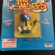 Schleich Peyo The Smurfs  Collectable Ruler #20825  NIP Vintage 1996 Rare
