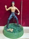 Bruce Lee The Dragon Lives Brave Little Dragon Open Mouth Variant by Art Asylum