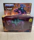 Mattel Collectible - Masters of the Universe Origins Panthor Savage Cat, He-Man