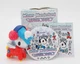 (1) Tokidoki Unicorno WINTER WONDERLAND CHILLY Figure OPEN Blind Box Bag