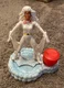 X-Men Water Wars Weather Fury Storm Action Figure ToyBiz 1997
