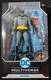 McFarlane DC Multiverse Batman Detective Comics #27 Platinum Edition 