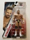 WWE-LA Knight Main Event Series 155 Mattel Toy Wrestling Action Figure NEW