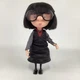 Disney Pixar The Incredibles Talking Edna 14" Doll Interactive Figure Thinkway