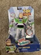 Disney Pixar Toy Story 4 Buzz Lightyear Action Figure