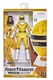 Hasbro Power Rangers Lightning Collection Zeo Yellow Ranger Action Figure