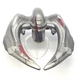 Loot Crate Exclusive Vinyl  Battlestar Galactica Cyclon Raider Scar Titan 4.5"