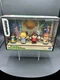 NIB Fisher Price Little People Collector Parks and Recreation 4 Figure Set
