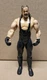 WWE 2006 UNDERTAKER RUTHLESS AGGRESSION RING RAGE SERIES 22.5 JAKKS PACIFIC 