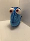 Authentic Disney Store Exclusive 14&rdquo; DORY Finding Nemo Stuffed Bean Plush Fish